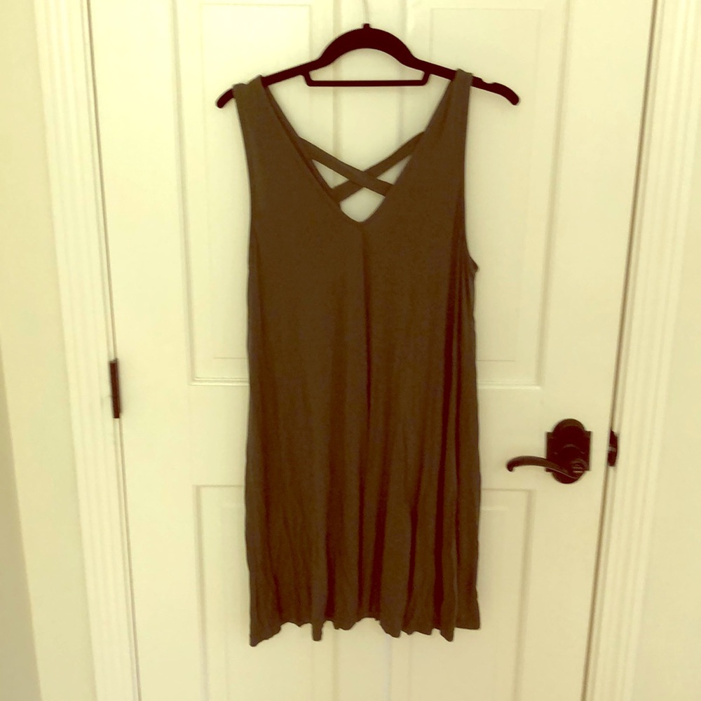 Women’s Tank Dress